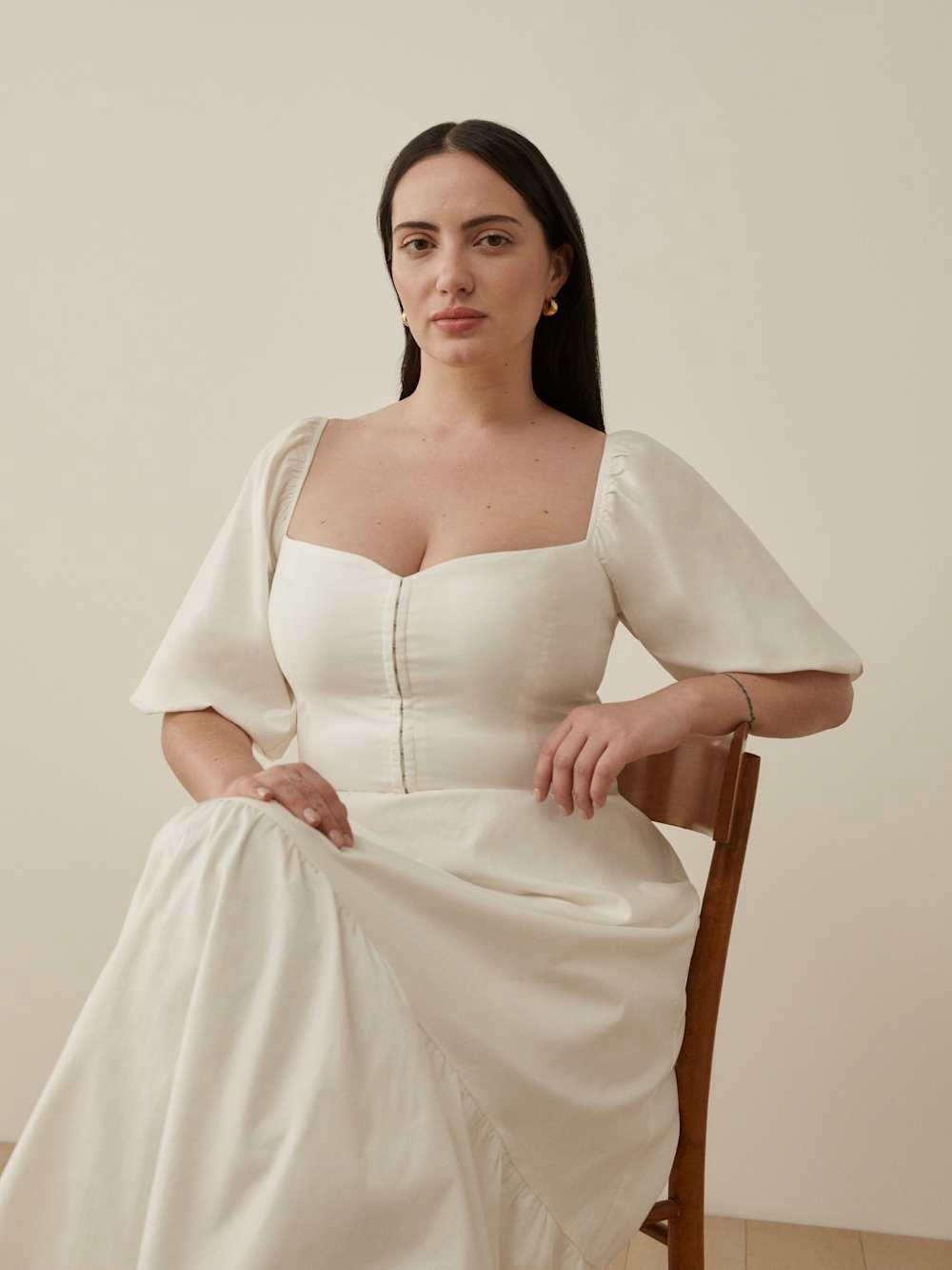 Reformation Dress